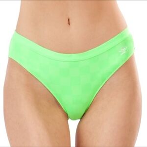 ʕ·ᴥ·ʔ Umbro Women's Performance Bikini Panties